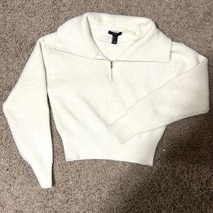 Forever 21 Knitted Sweater